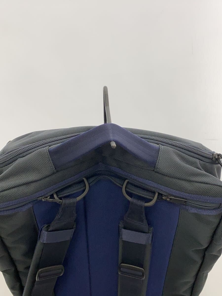 PORTER Backpack BLK 3133 4