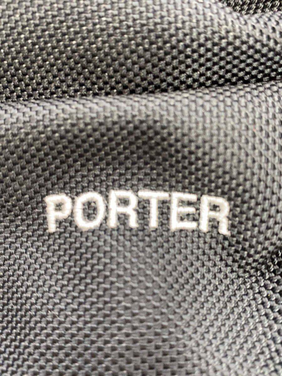 PORTER Backpack BLK 3133 5