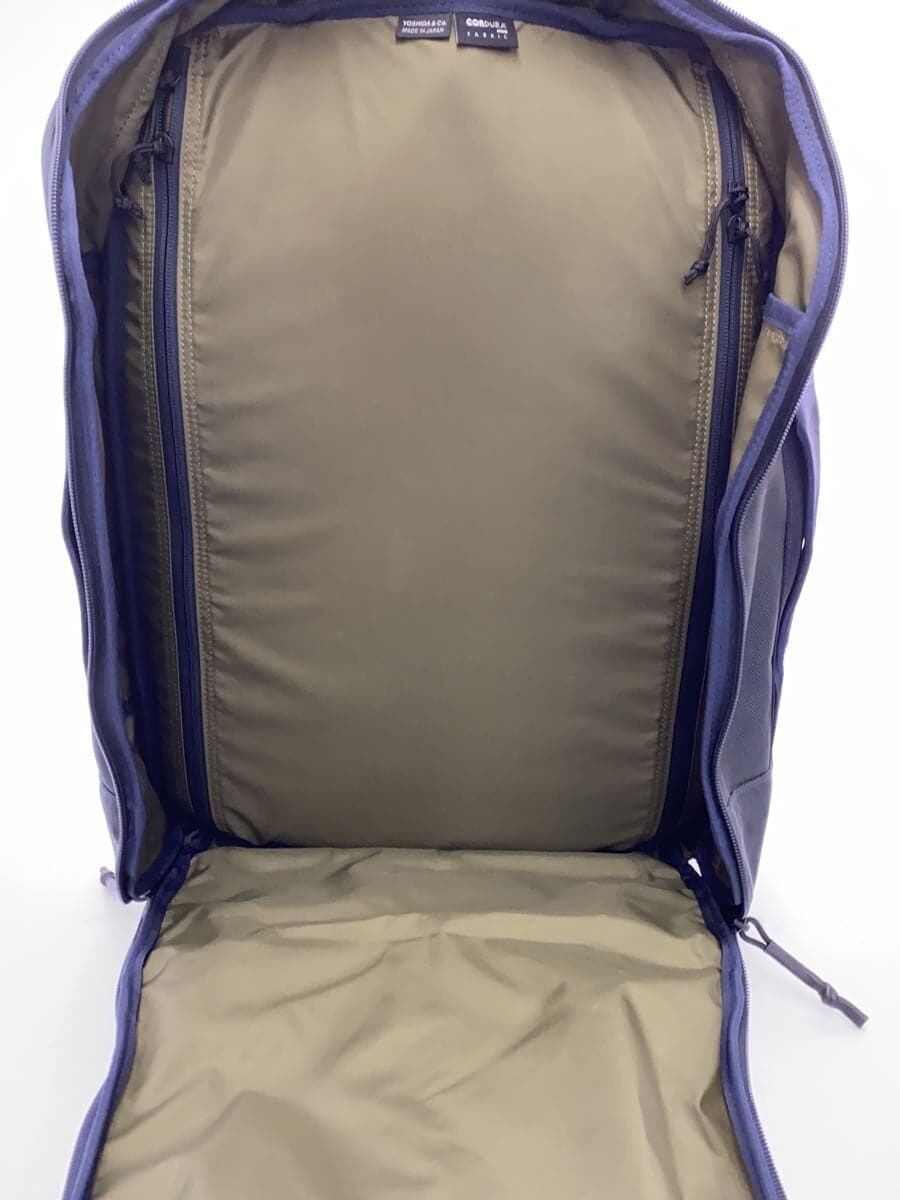 PORTER Backpack BLK 3133 6