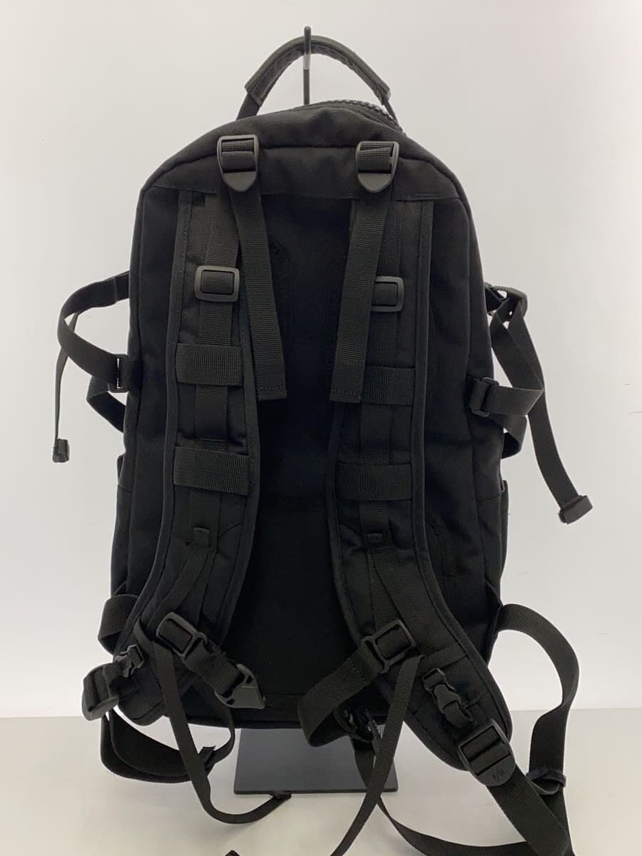 F CE Backpack BLK 3