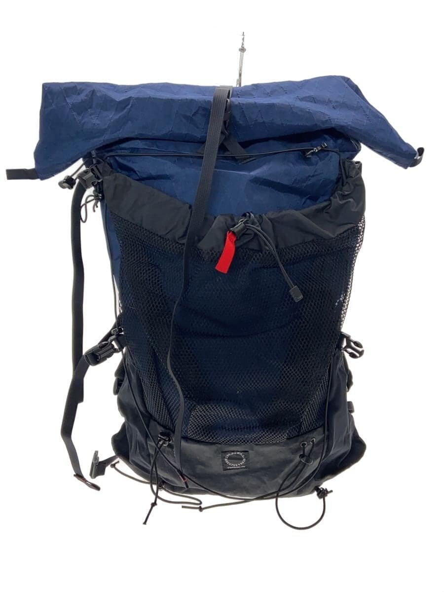 Mountain and Road U.L. HIKE & BACKPACKING SHOP Backpack -- NVY