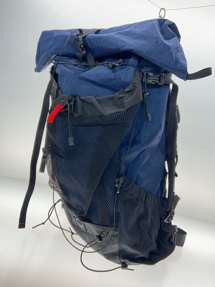 Mountain and Road U.L. HIKE & BACKPACKING SHOP Backpack -- NVY 2