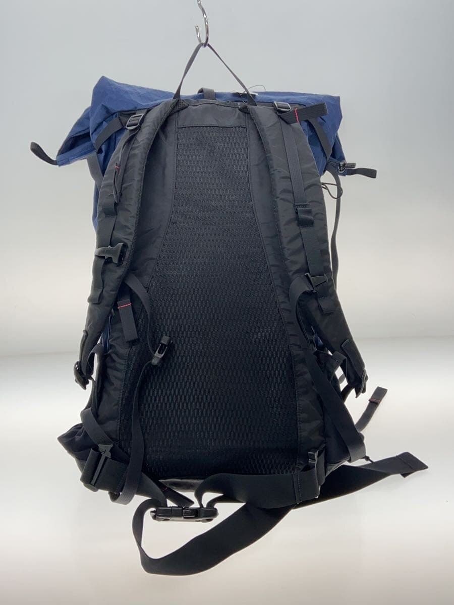 Mountain and Road U.L. HIKE & BACKPACKING SHOP Backpack -- NVY 3