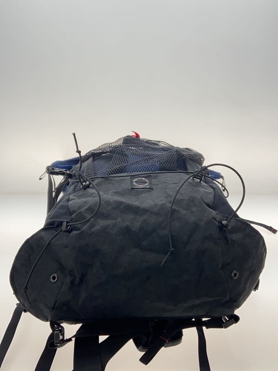 Mountain and Road U.L. HIKE & BACKPACKING SHOP Backpack -- NVY 4