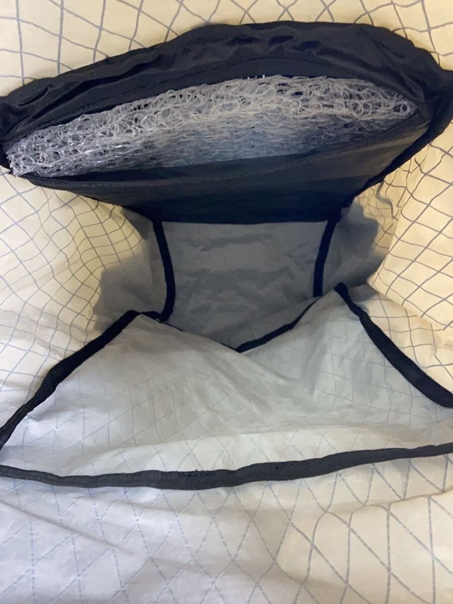 Mountain and Road U.L. HIKE & BACKPACKING SHOP Backpack -- BEG 6