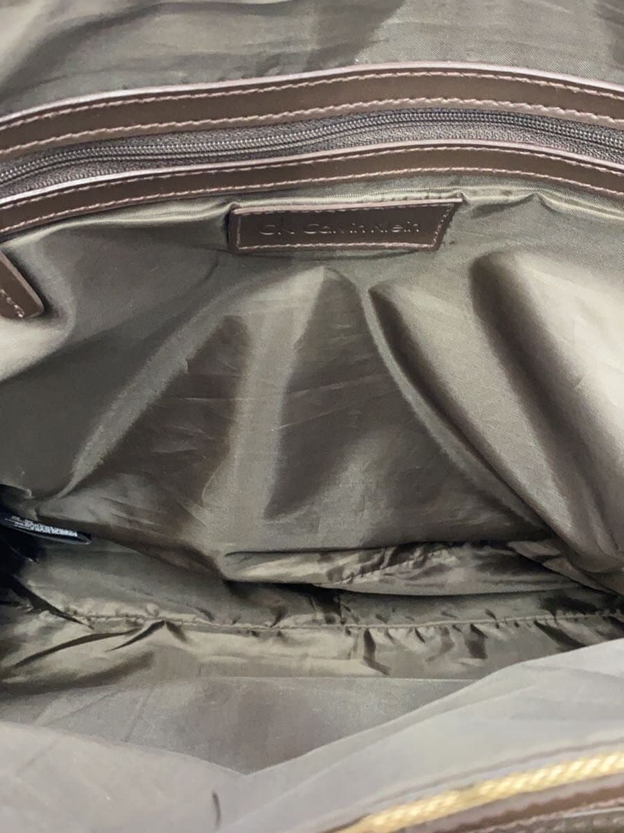 CK Calvin Klein Shoulder Bag BEG 6