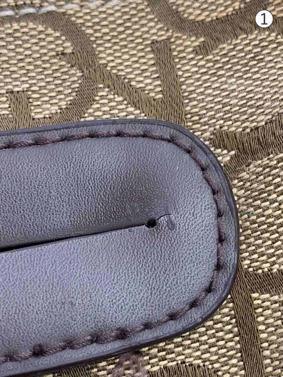 CK Calvin Klein Shoulder Bag BEG 7