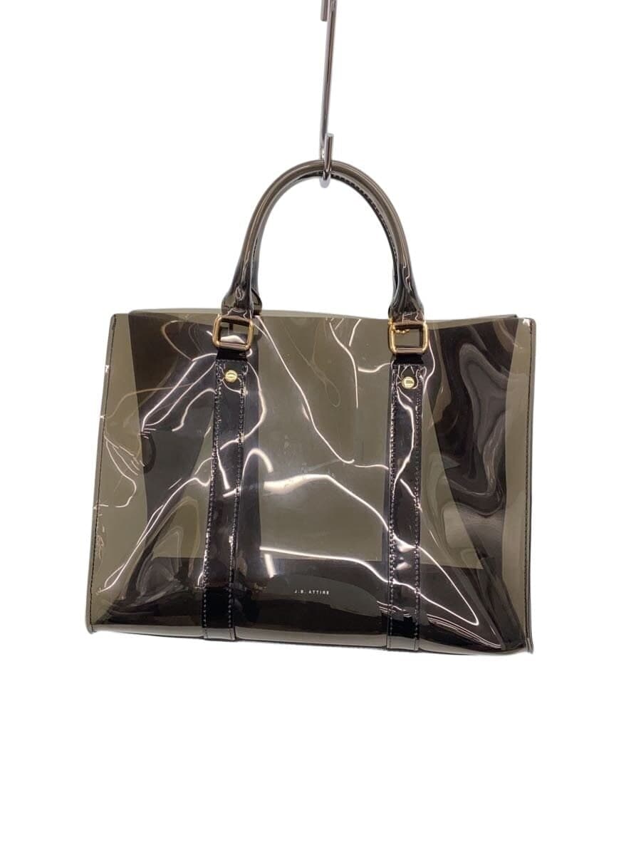 Other brand J.B. ATTIRE Handbag PVC BLK