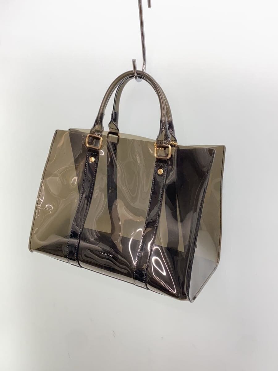 Other brand J.B. ATTIRE Handbag PVC BLK 2
