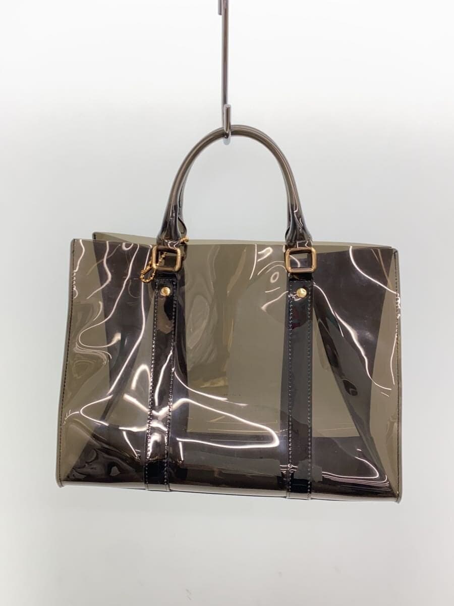 Other brand J.B. ATTIRE Handbag PVC BLK 3