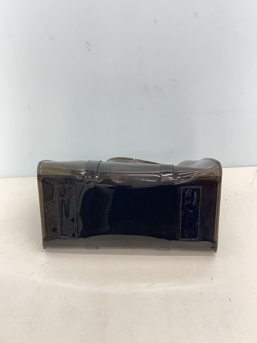 Other brand J.B. ATTIRE Handbag PVC BLK 4