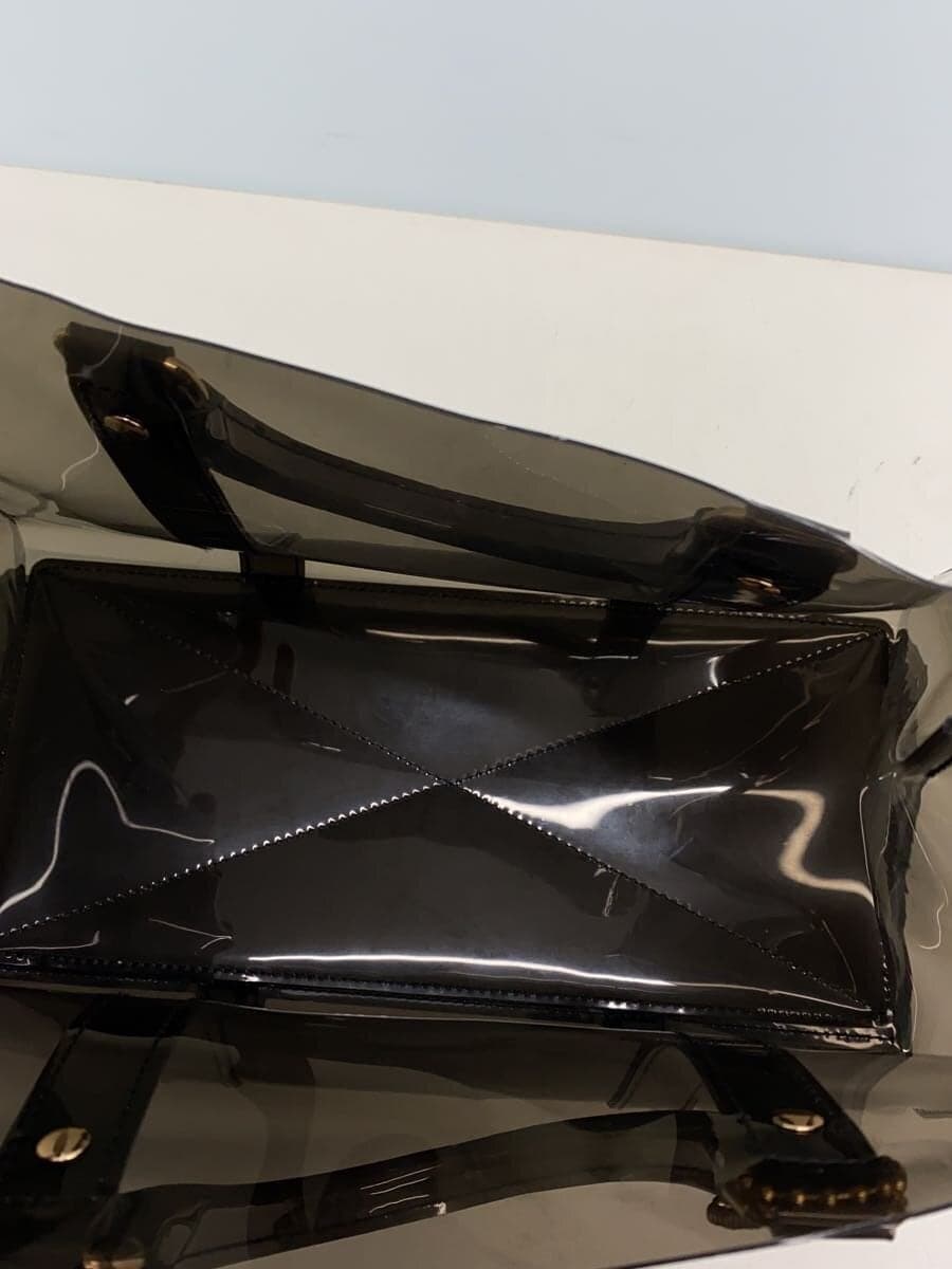 Other brand J.B. ATTIRE Handbag PVC BLK 6