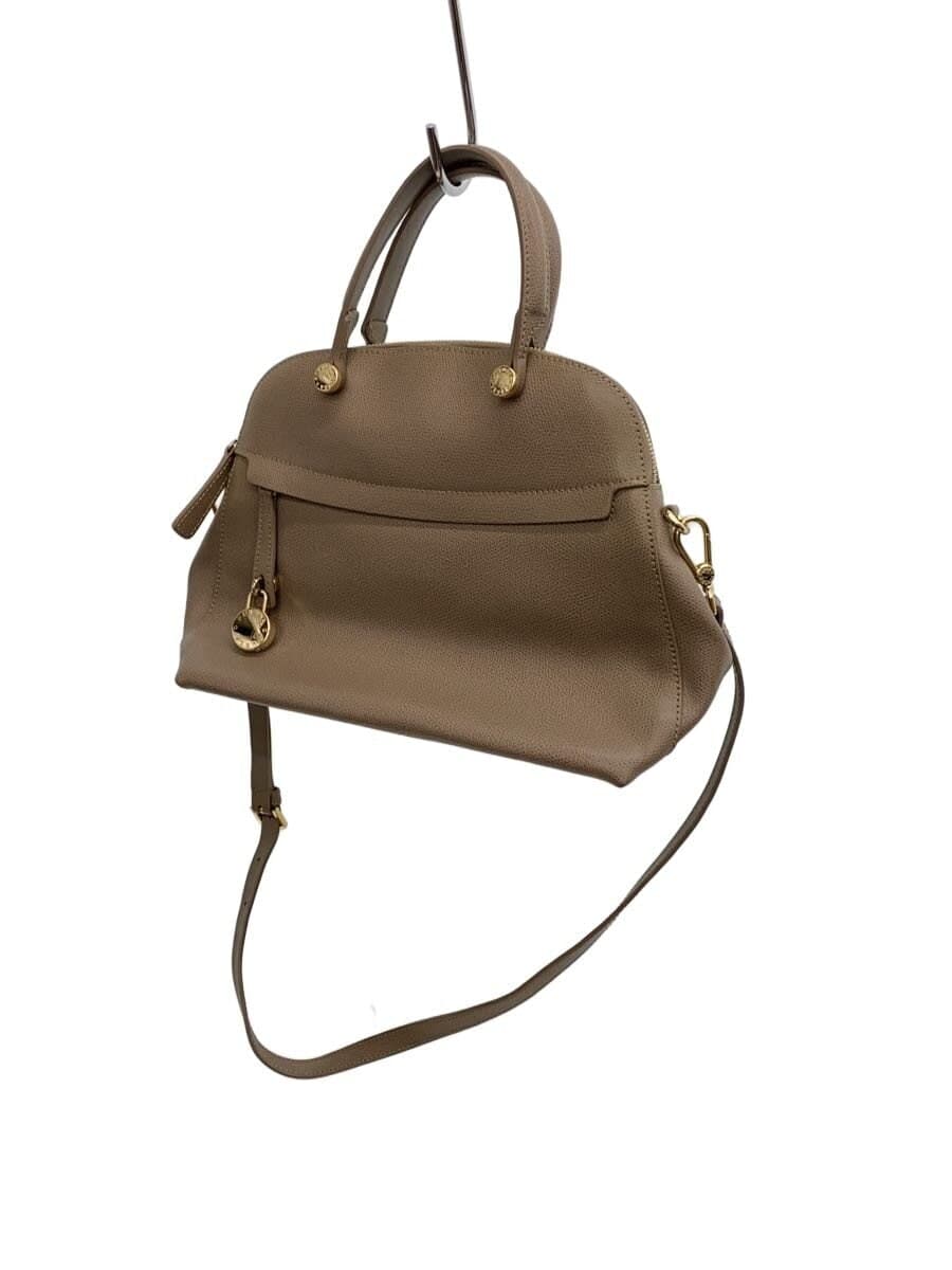 FURLA shoulder bag -- BEG 2way Viper 2