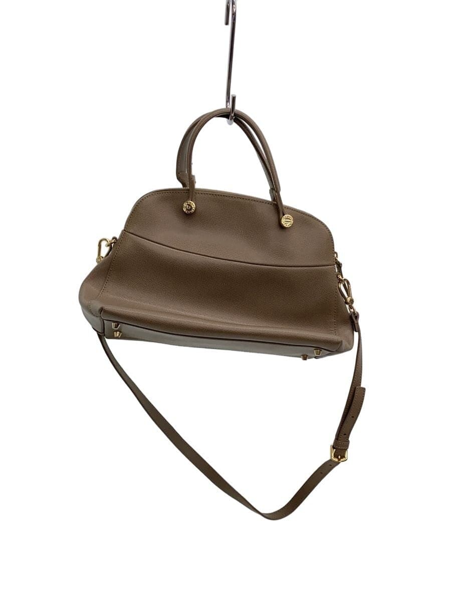 FURLA shoulder bag -- BEG 2way Viper 3