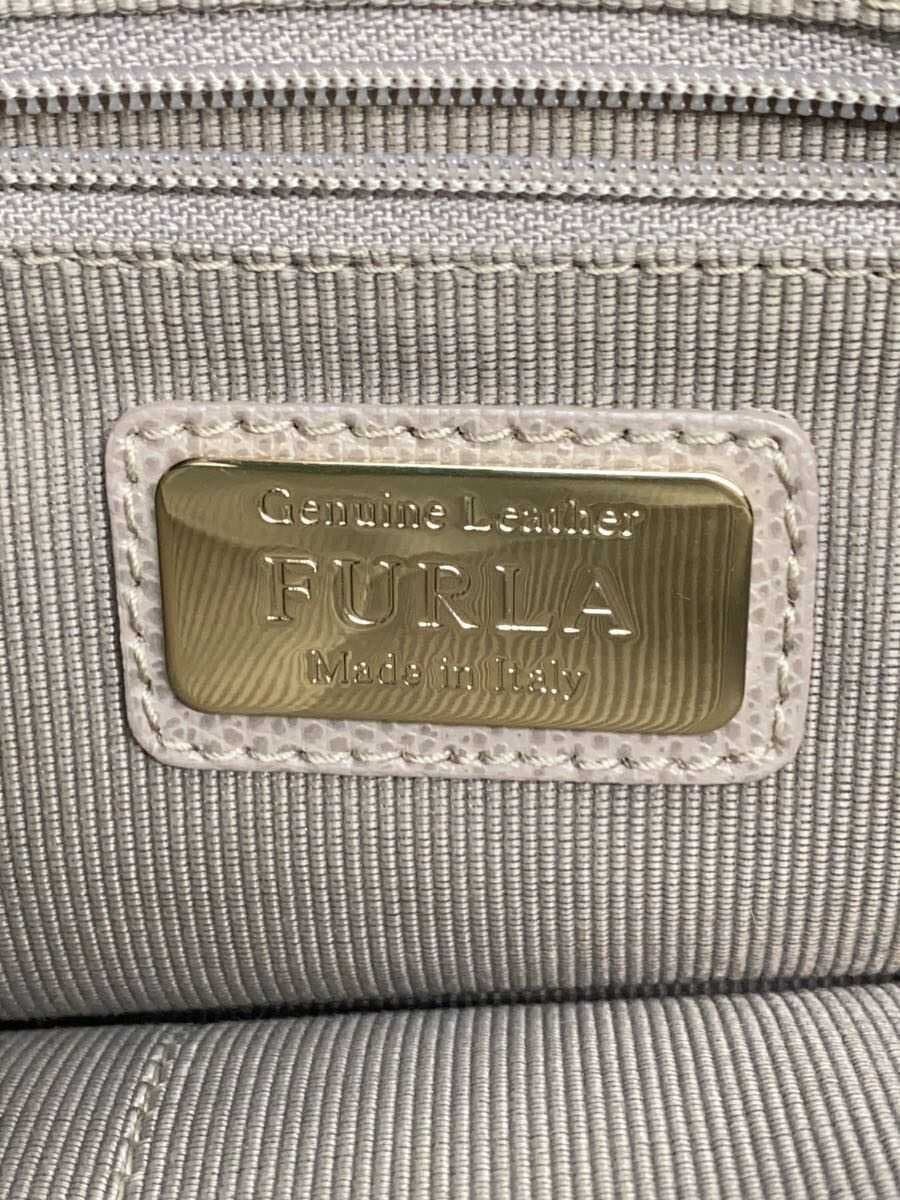 FURLA shoulder bag -- BEG 2way Viper 5