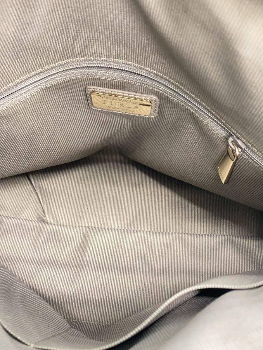 FURLA shoulder bag -- BEG 2way Viper 6