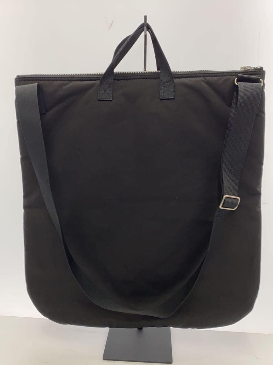 PORTER x COMME des GARCONS HOMME24AW COMME des GARCONS HELMET BAG Nylon BLK HM-K 202 3