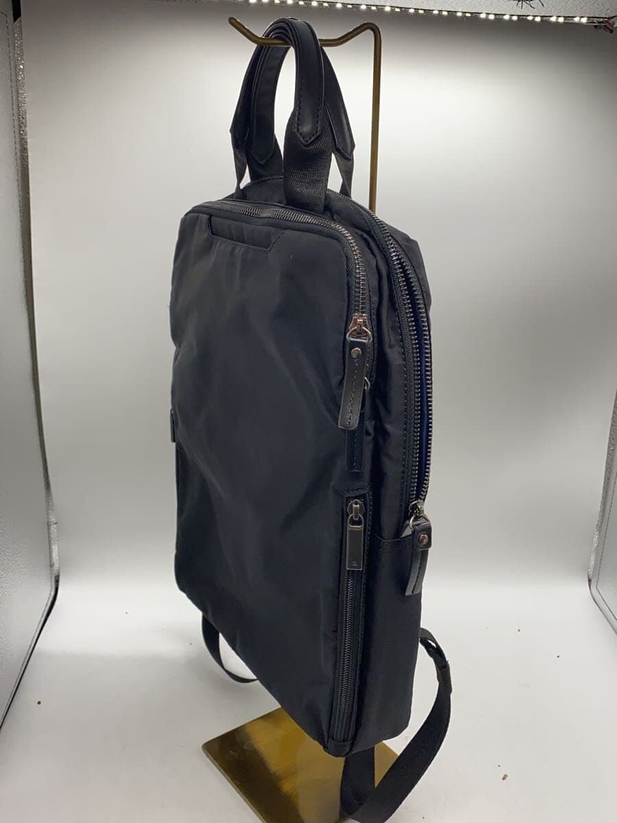 ace. Backpack -- BLK 1058112 2