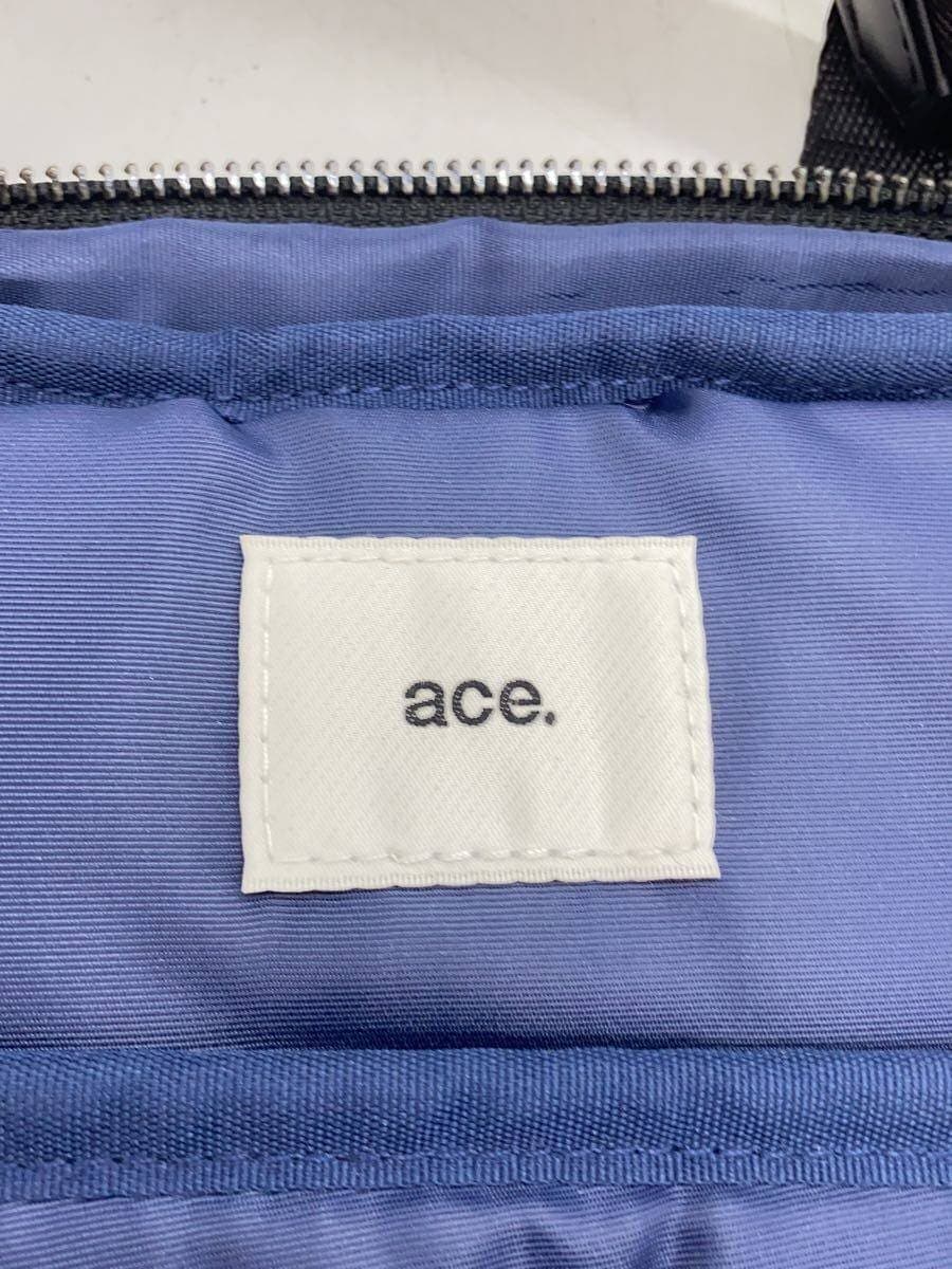ace. Backpack -- BLK 1058112 5