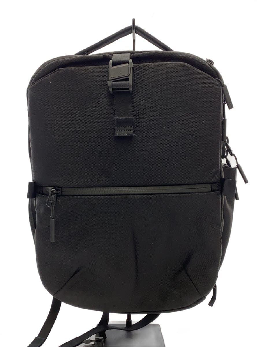 Aer x BEAUTY&YOUTH UNITED ARROWSBEAUTY&YOUTH Exclusive COMMUTER PACK Backpack Nylon BLK AER10026