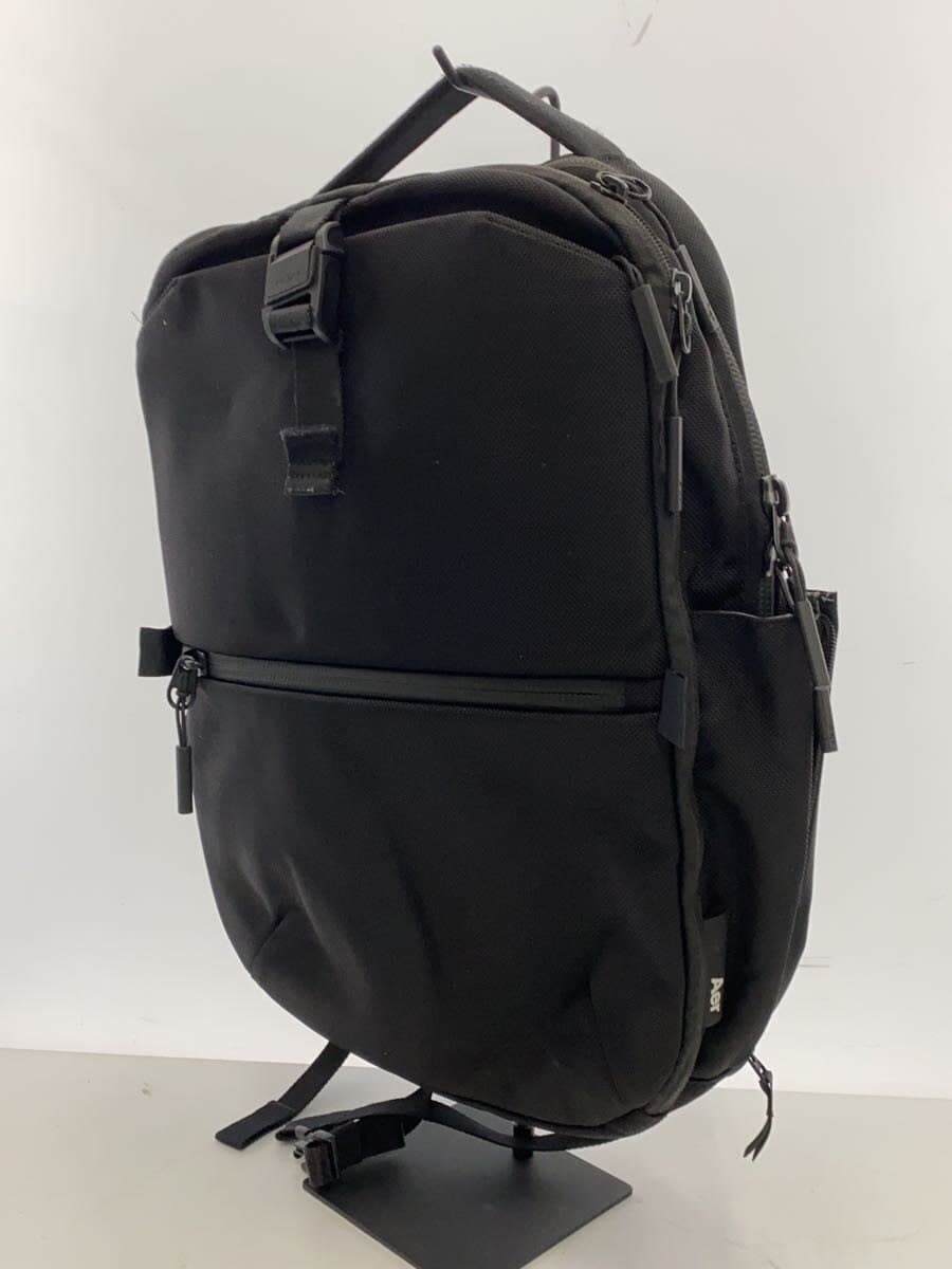 Aer x BEAUTY&YOUTH UNITED ARROWSBEAUTY&YOUTH Exclusive COMMUTER PACK Backpack Nylon BLK AER10026 2