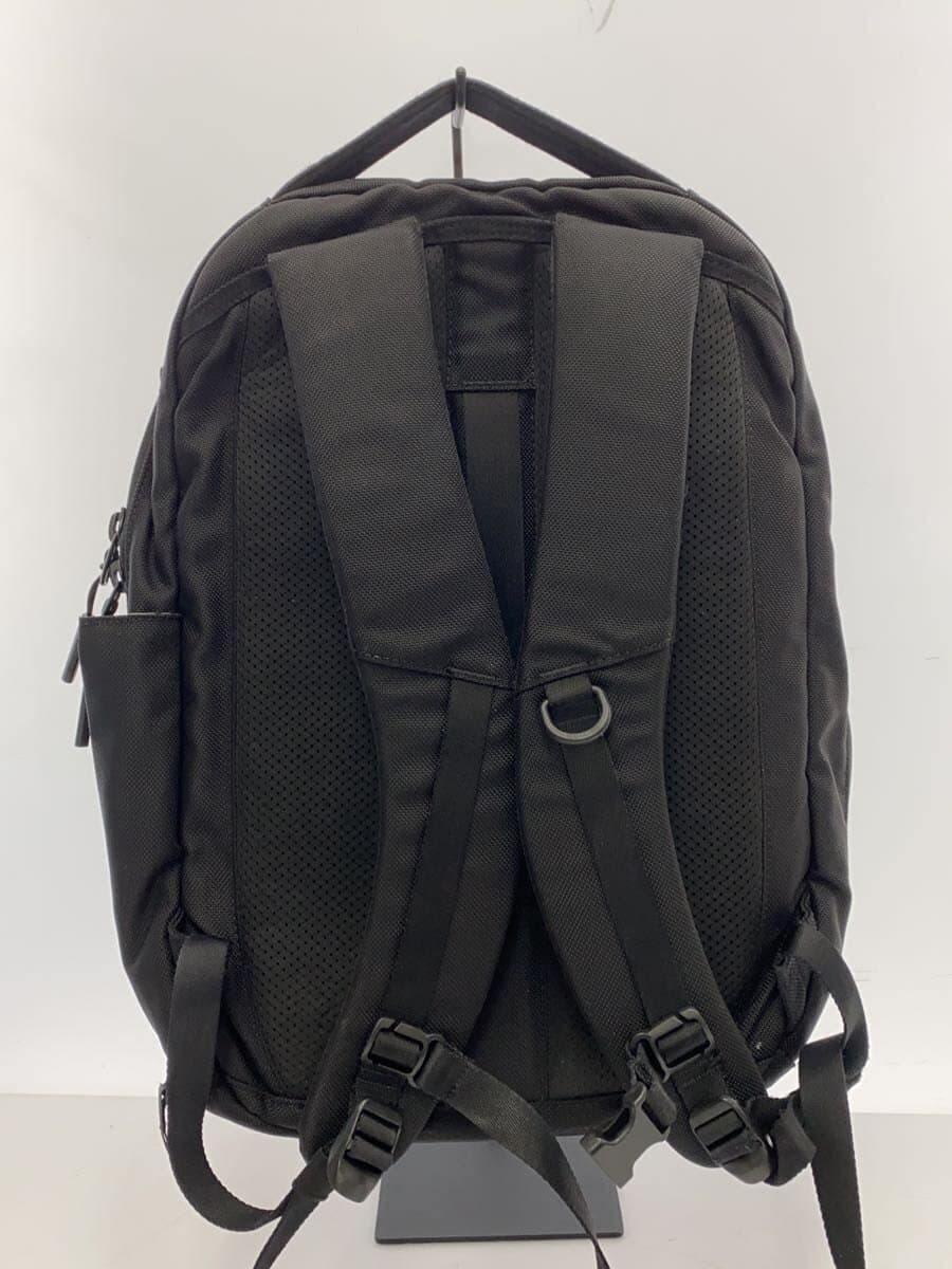 Aer x BEAUTY&YOUTH UNITED ARROWSBEAUTY&YOUTH Exclusive COMMUTER PACK Backpack Nylon BLK AER10026 3