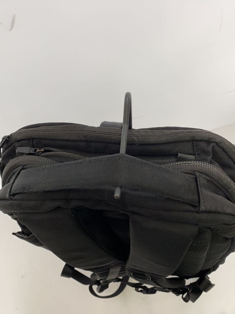 Aer x BEAUTY&YOUTH UNITED ARROWSBEAUTY&YOUTH Exclusive COMMUTER PACK Backpack Nylon BLK AER10026 4