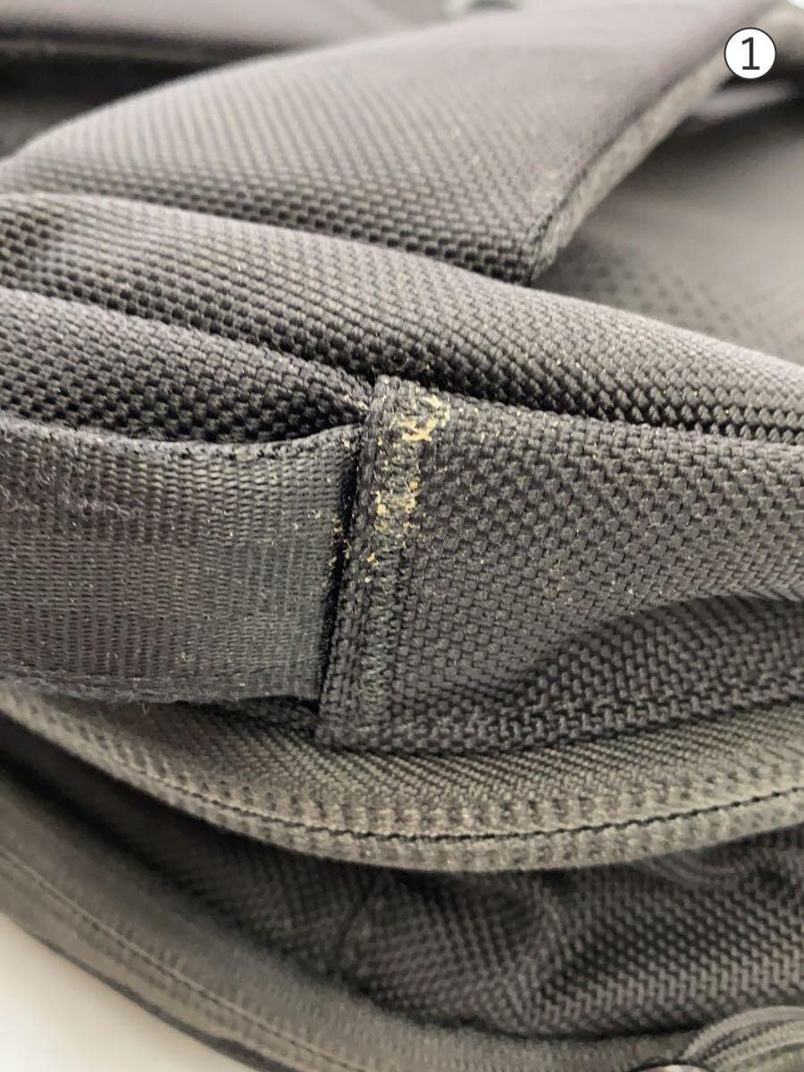 Aer x BEAUTY&YOUTH UNITED ARROWSBEAUTY&YOUTH Exclusive COMMUTER PACK Backpack Nylon BLK AER10026 7