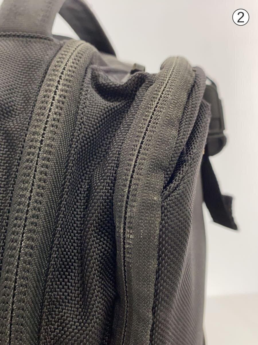 Aer x BEAUTY&YOUTH UNITED ARROWSBEAUTY&YOUTH Exclusive COMMUTER PACK Backpack Nylon BLK AER10026 8