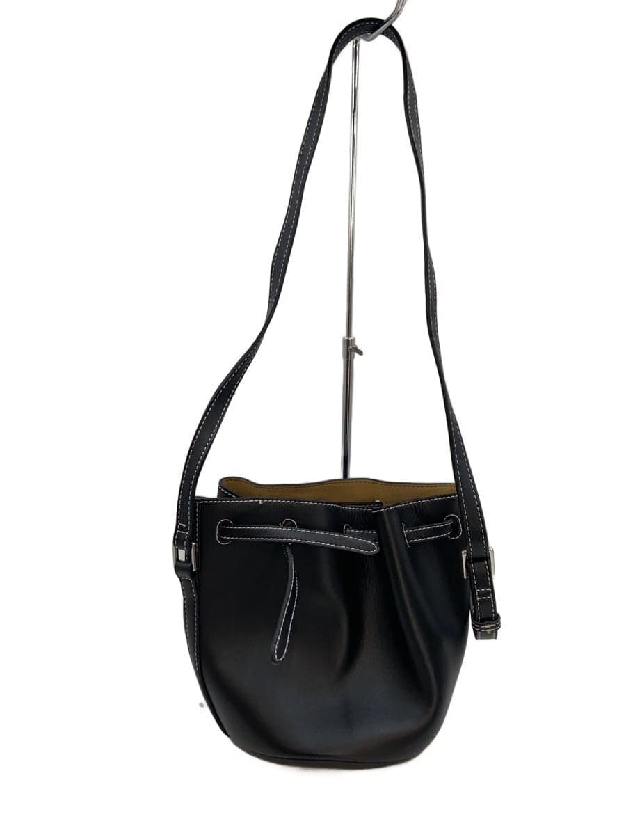 VASIC Shoulder Bag -- BLK