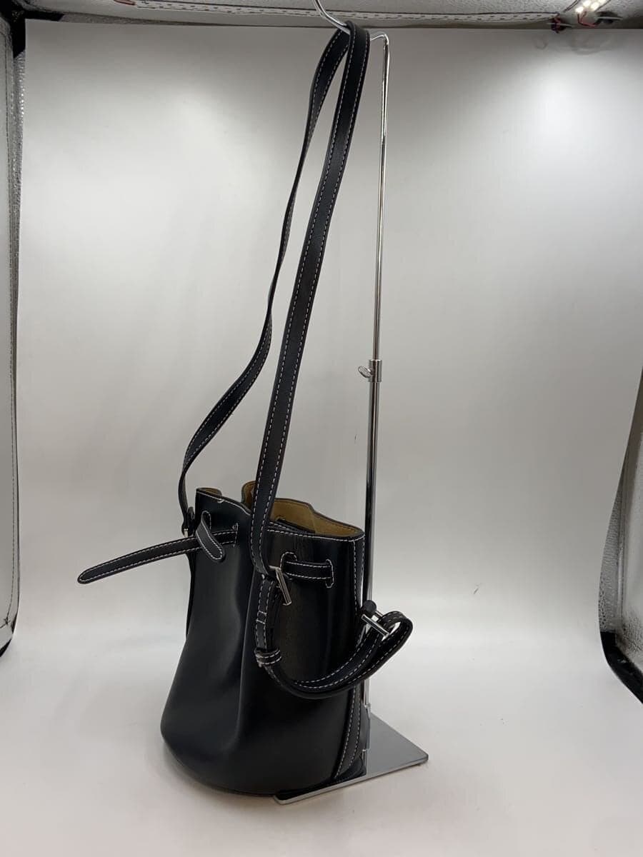 VASIC Shoulder Bag -- BLK 2