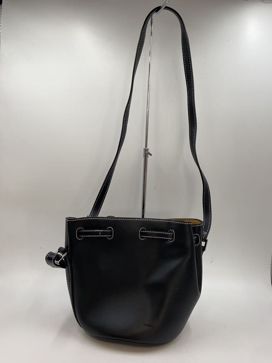 VASIC Shoulder Bag -- BLK 3