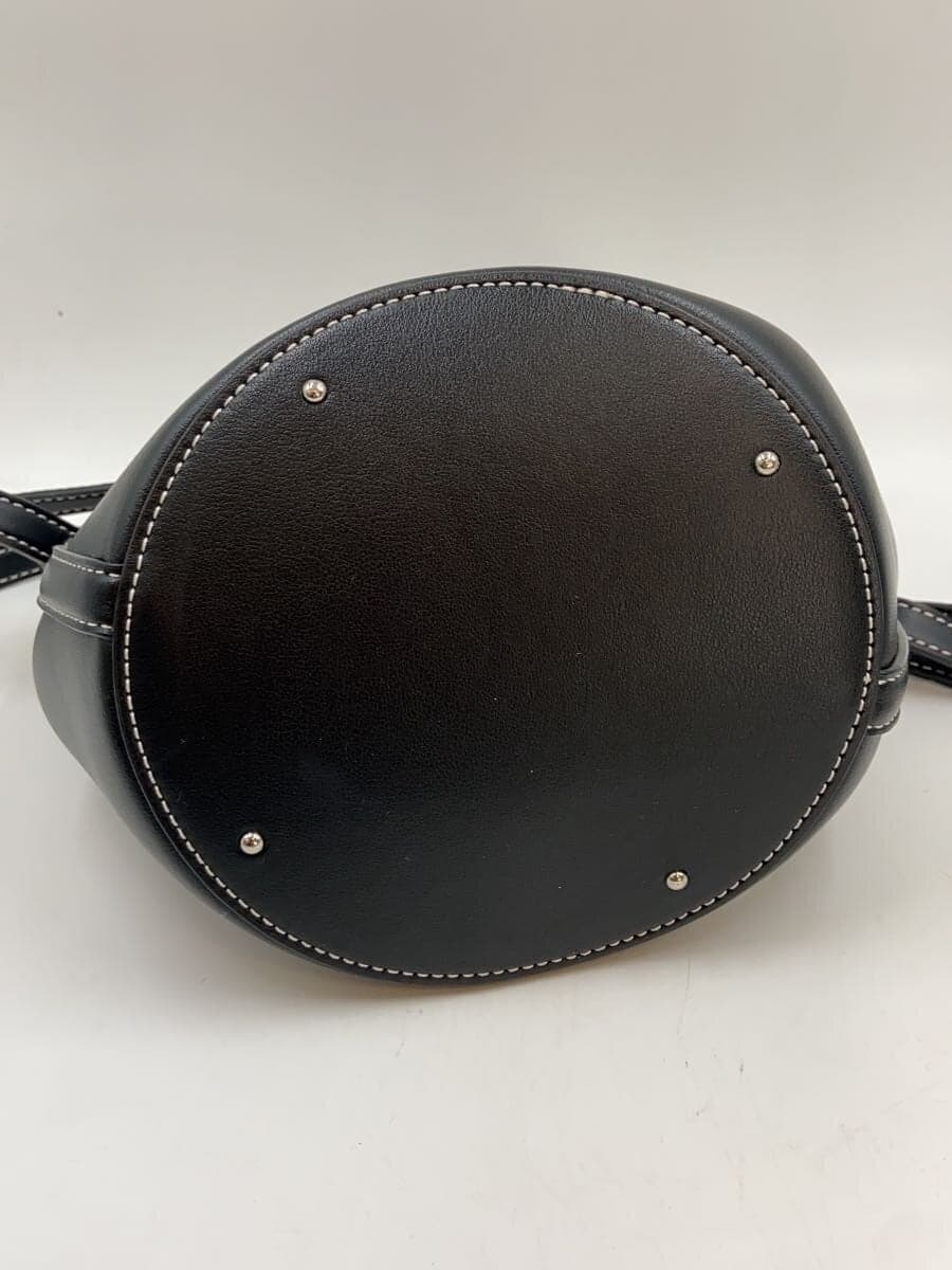 VASIC Shoulder Bag -- BLK 4