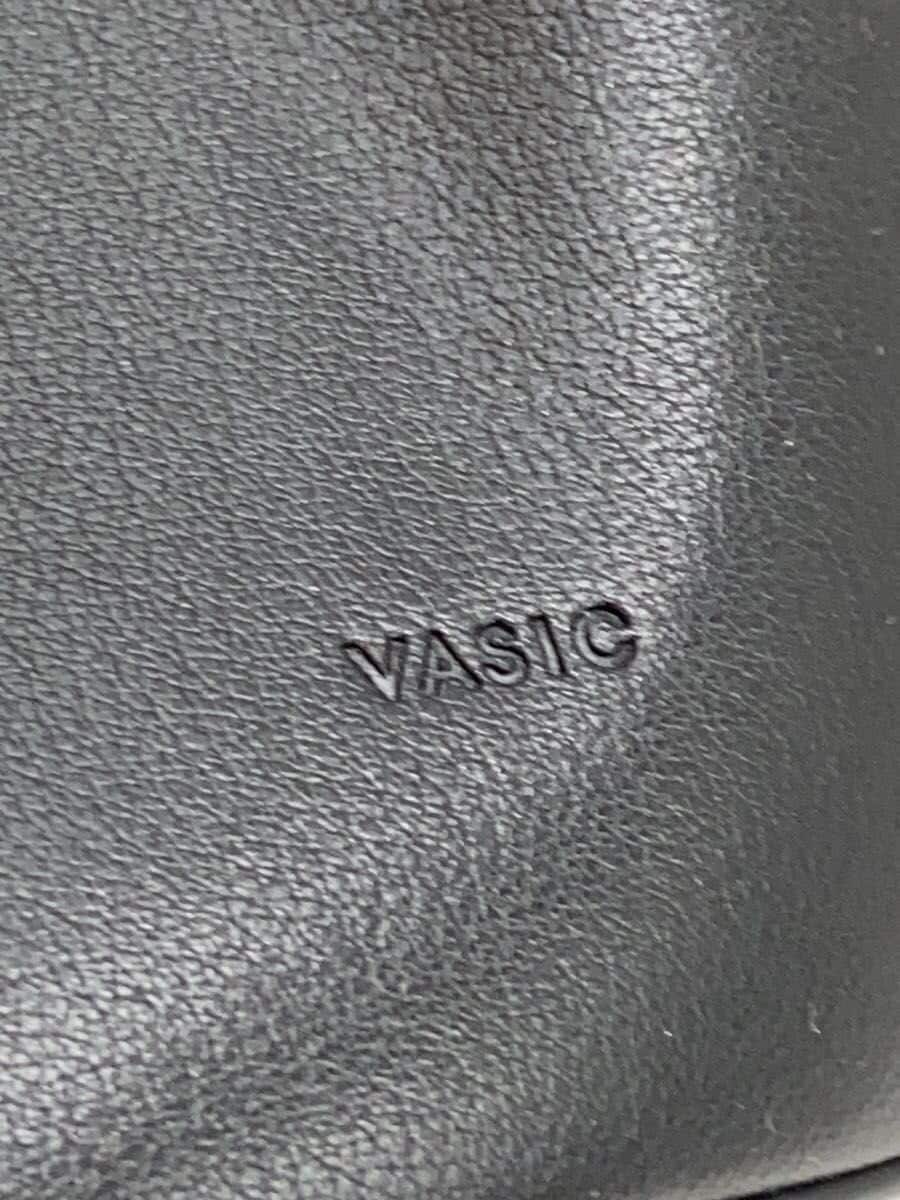 VASIC Shoulder Bag -- BLK 5