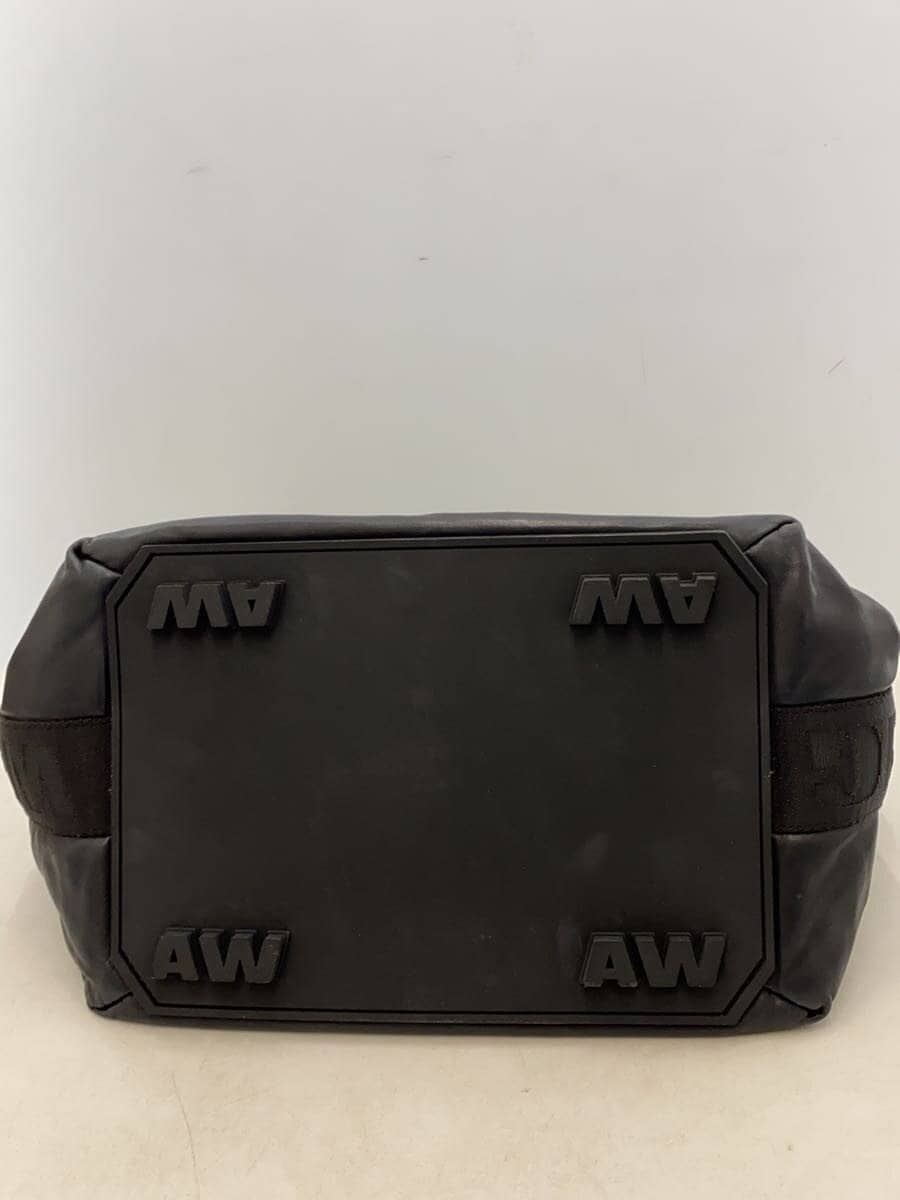 Alexander Wang × H&M × H&M Shoulder Bag -- BLK 4
