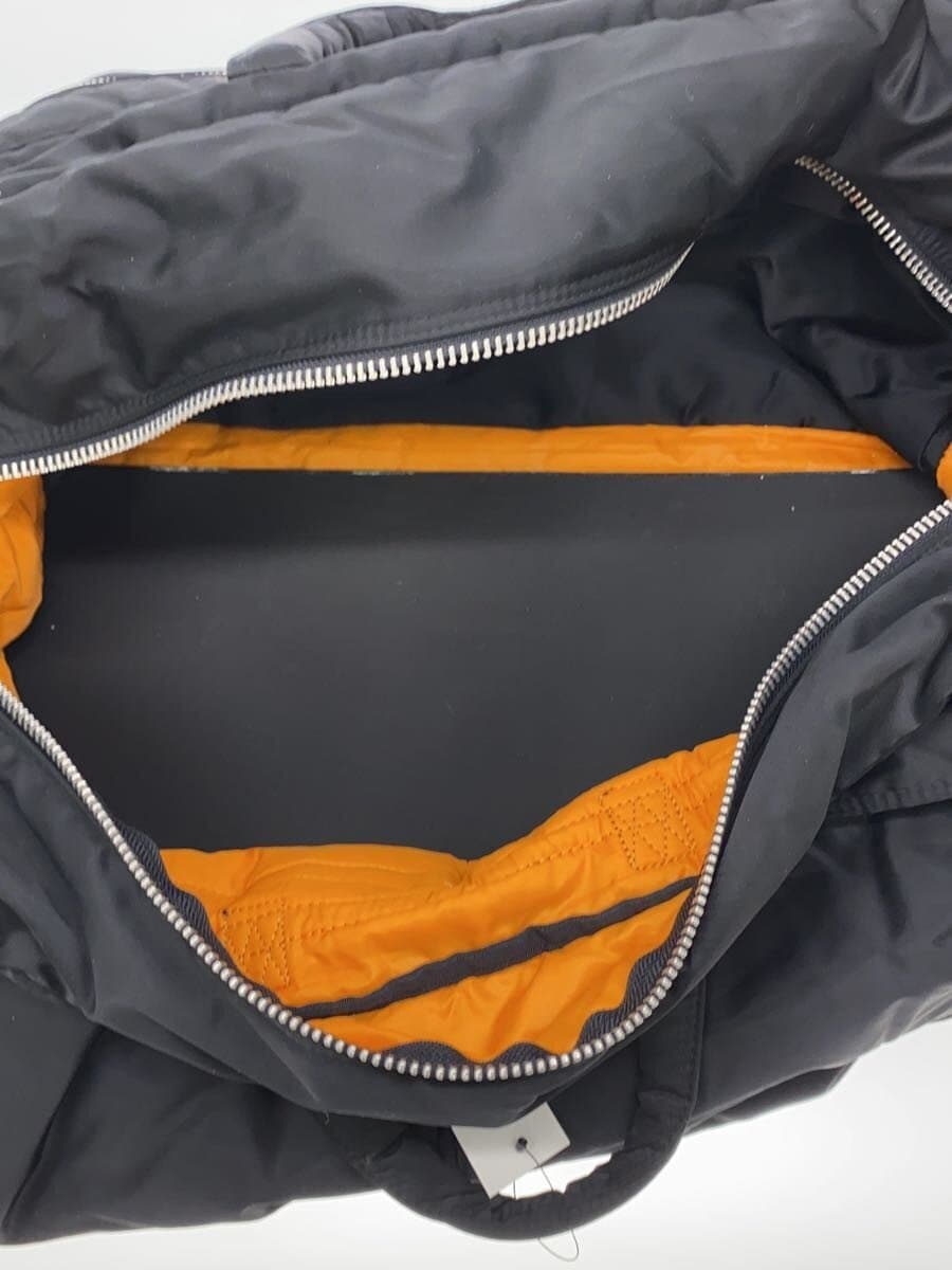 PORTER Shoulder Bag TANKER BLK 6