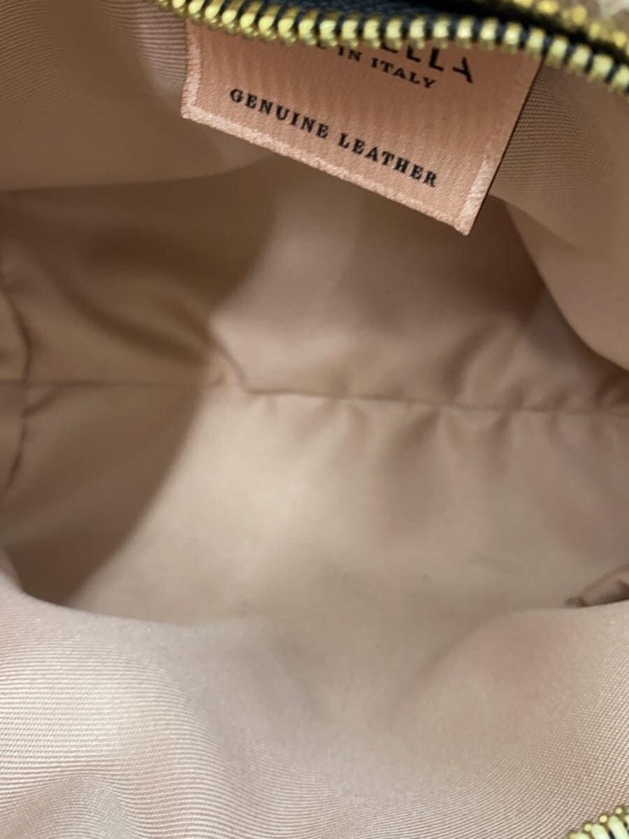 LORISTELLA Shoulder Bag -- GLD 6