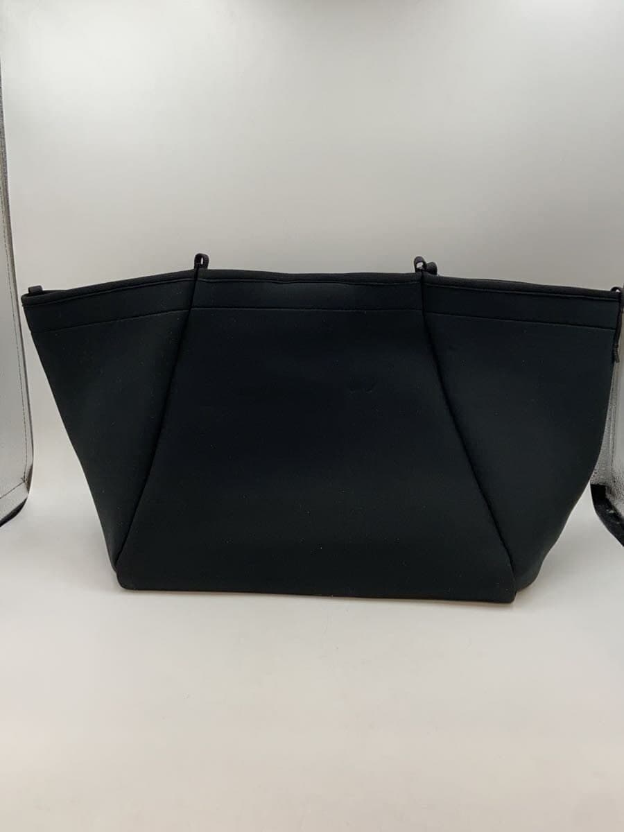 topology (TAIWAN) shoulder bag -- BLK 3