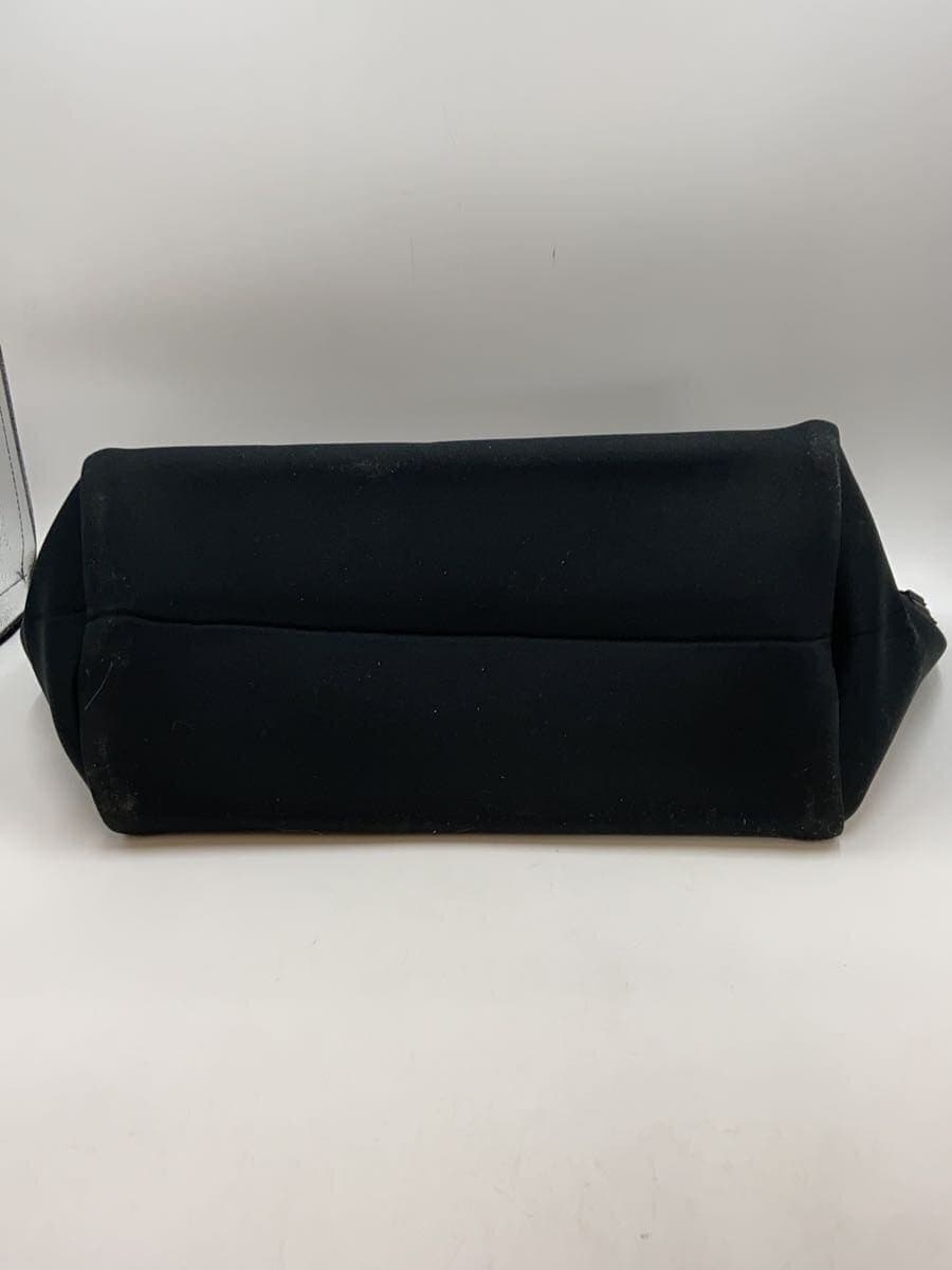 topology (TAIWAN) shoulder bag -- BLK 4