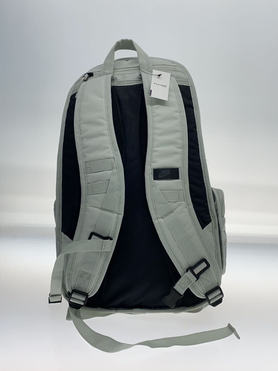 NIKERPM Backpack Polyester Gray BA5971-034 3