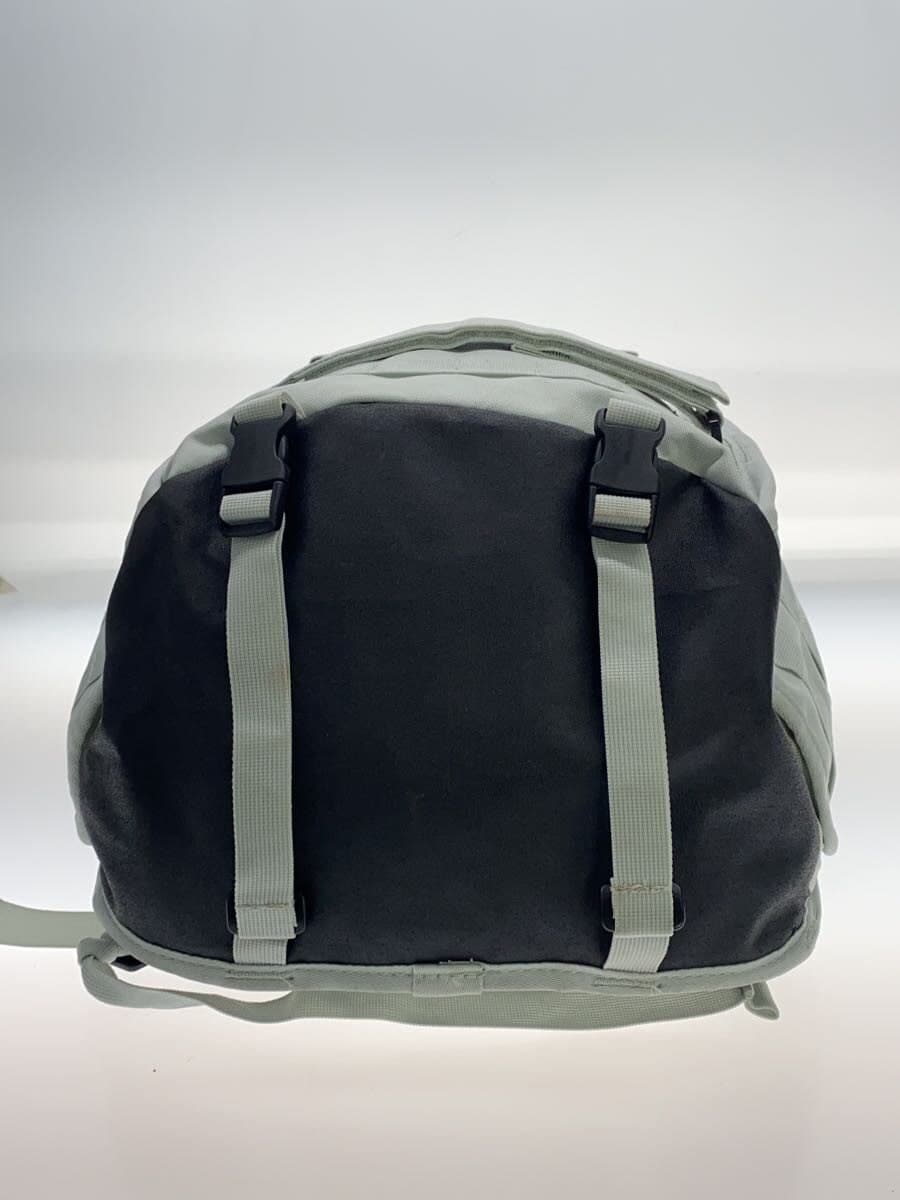 NIKERPM Backpack Polyester Gray BA5971-034 4