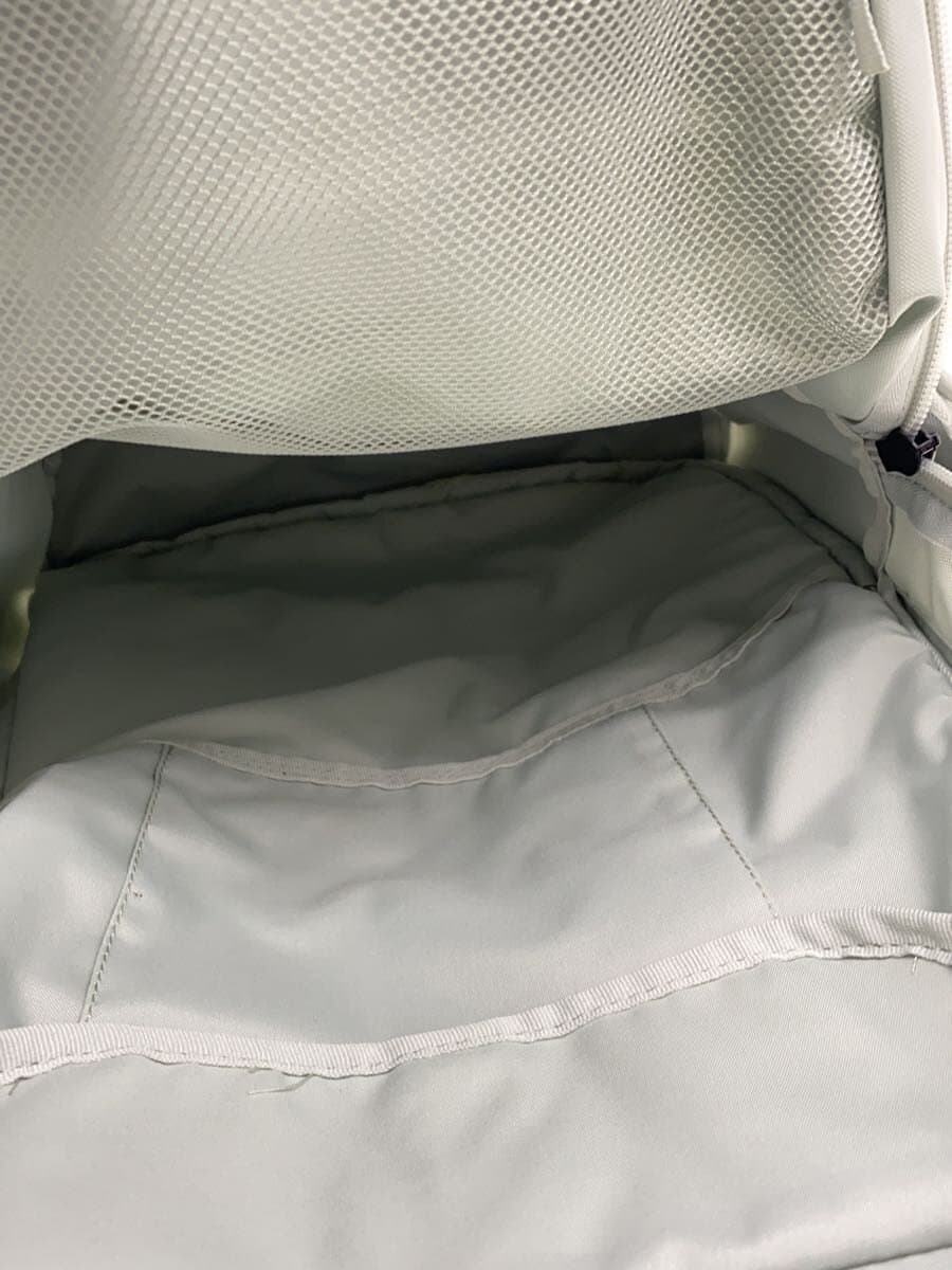 NIKERPM Backpack Polyester Gray BA5971-034 6