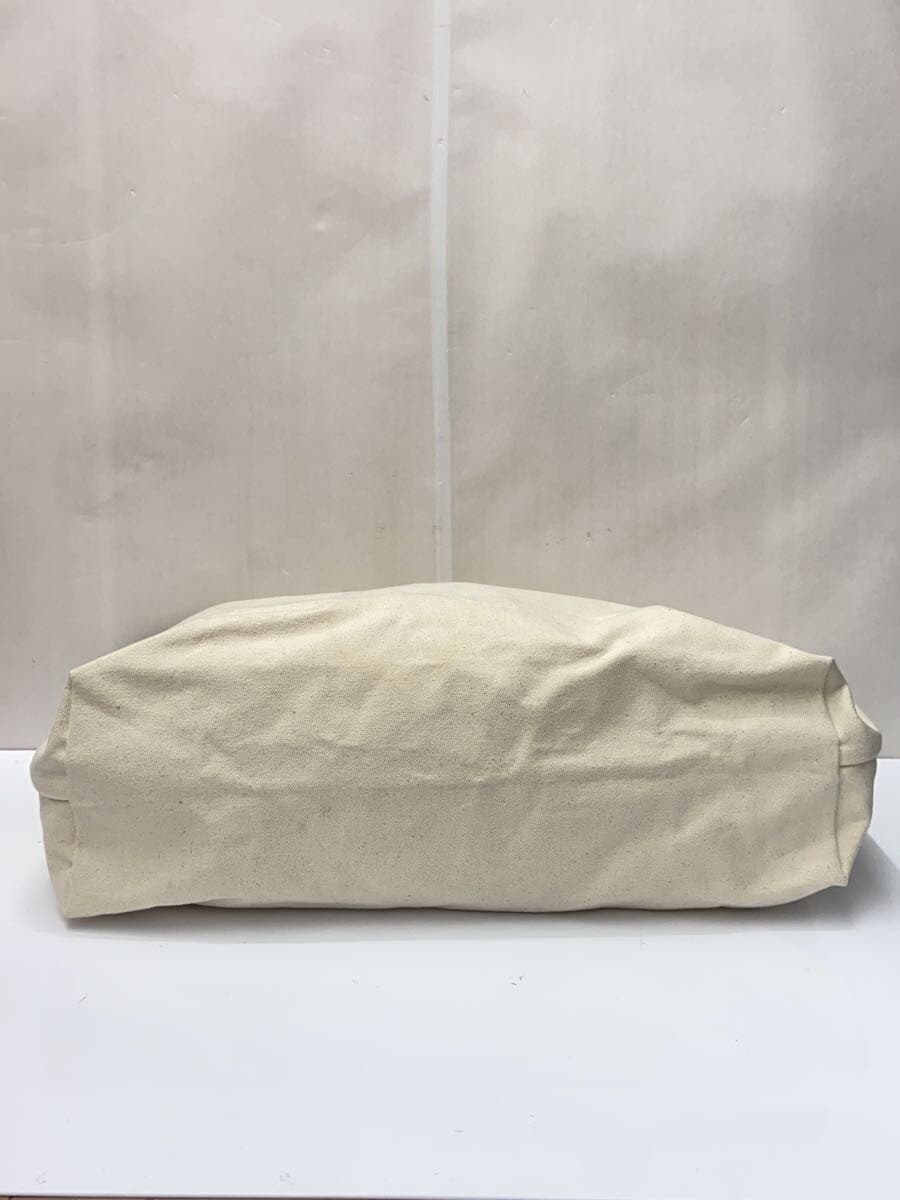 JJJJound tote bag canvas IVO 4