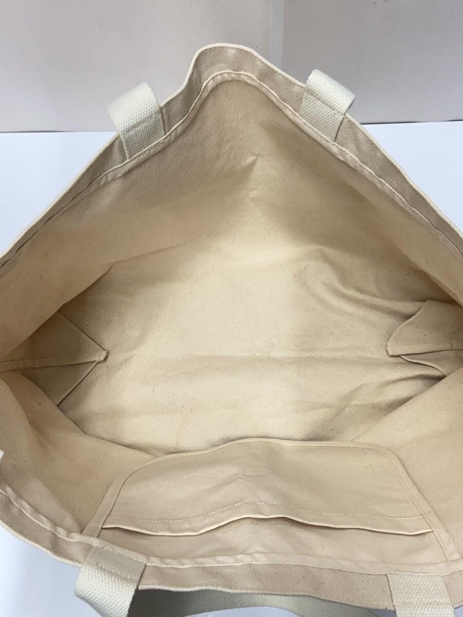 JJJJound tote bag canvas IVO 6