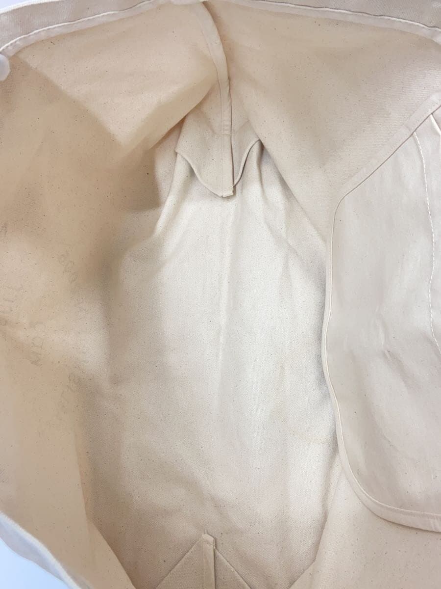 JJJJound tote bag canvas IVO 7