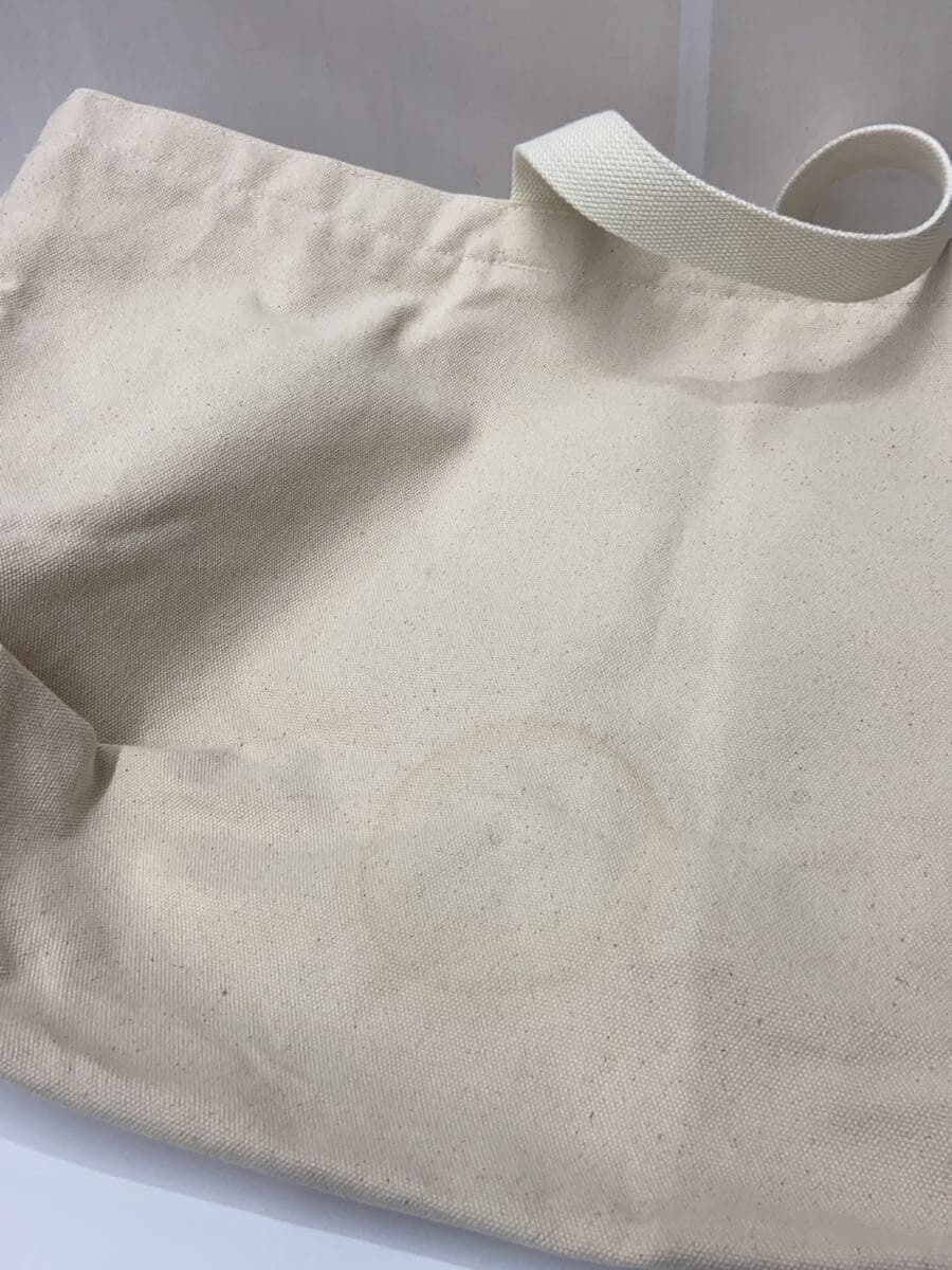 JJJJound tote bag canvas IVO 8