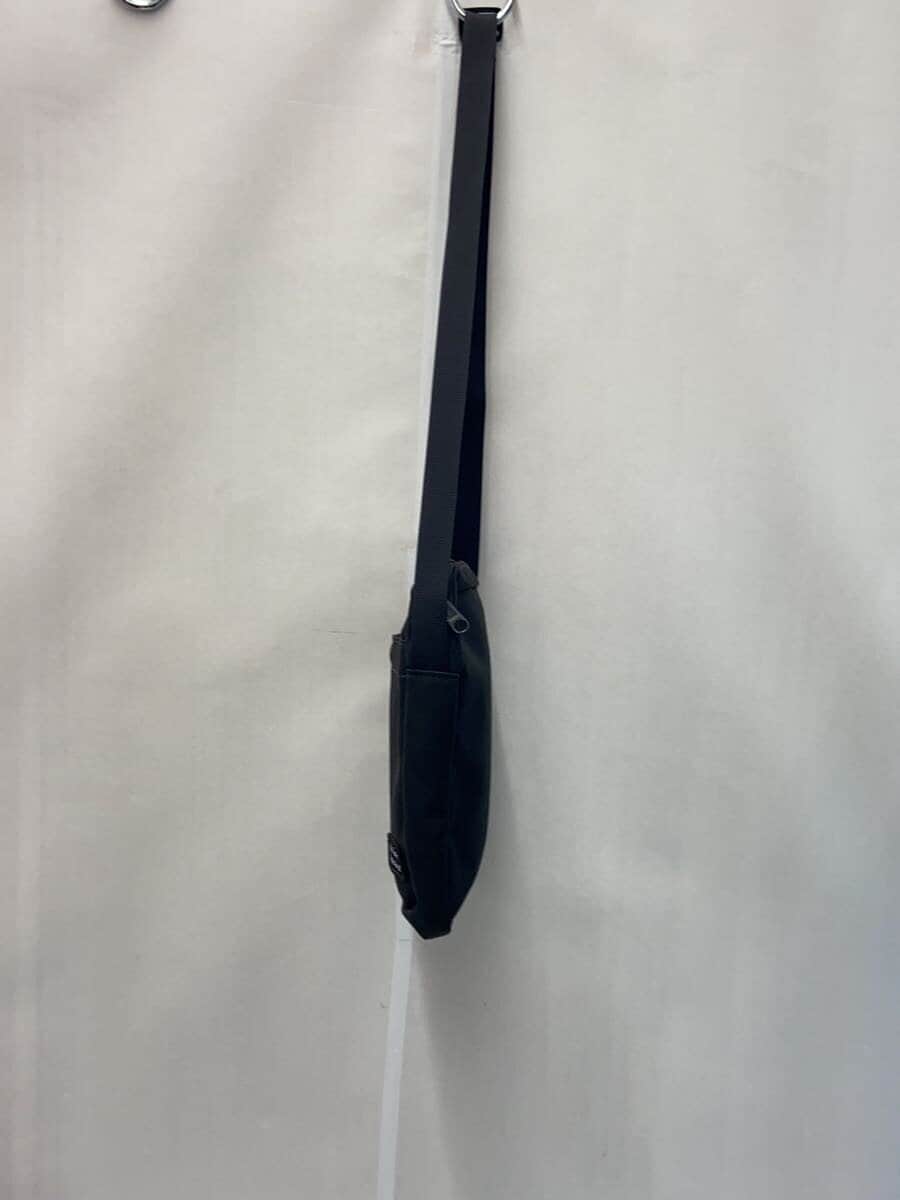 the ennoy professional sacoche CORDURA made in USA shoulder bag BLK 2