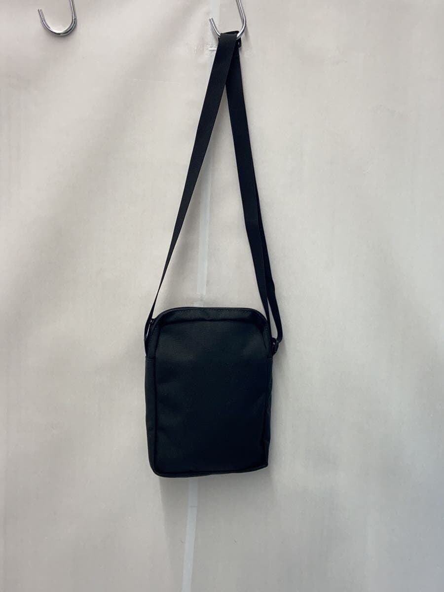 the ennoy professional sacoche CORDURA made in USA shoulder bag BLK 3