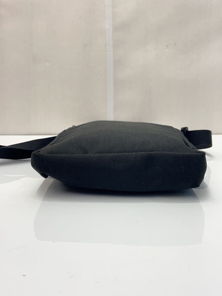 the ennoy professional sacoche CORDURA made in USA shoulder bag BLK 4