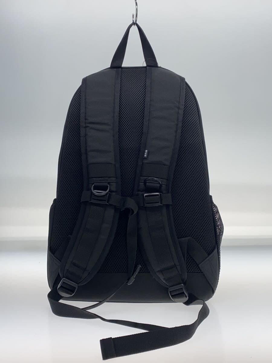 HUFMISSION BACKPACK Backpack -- Black 3